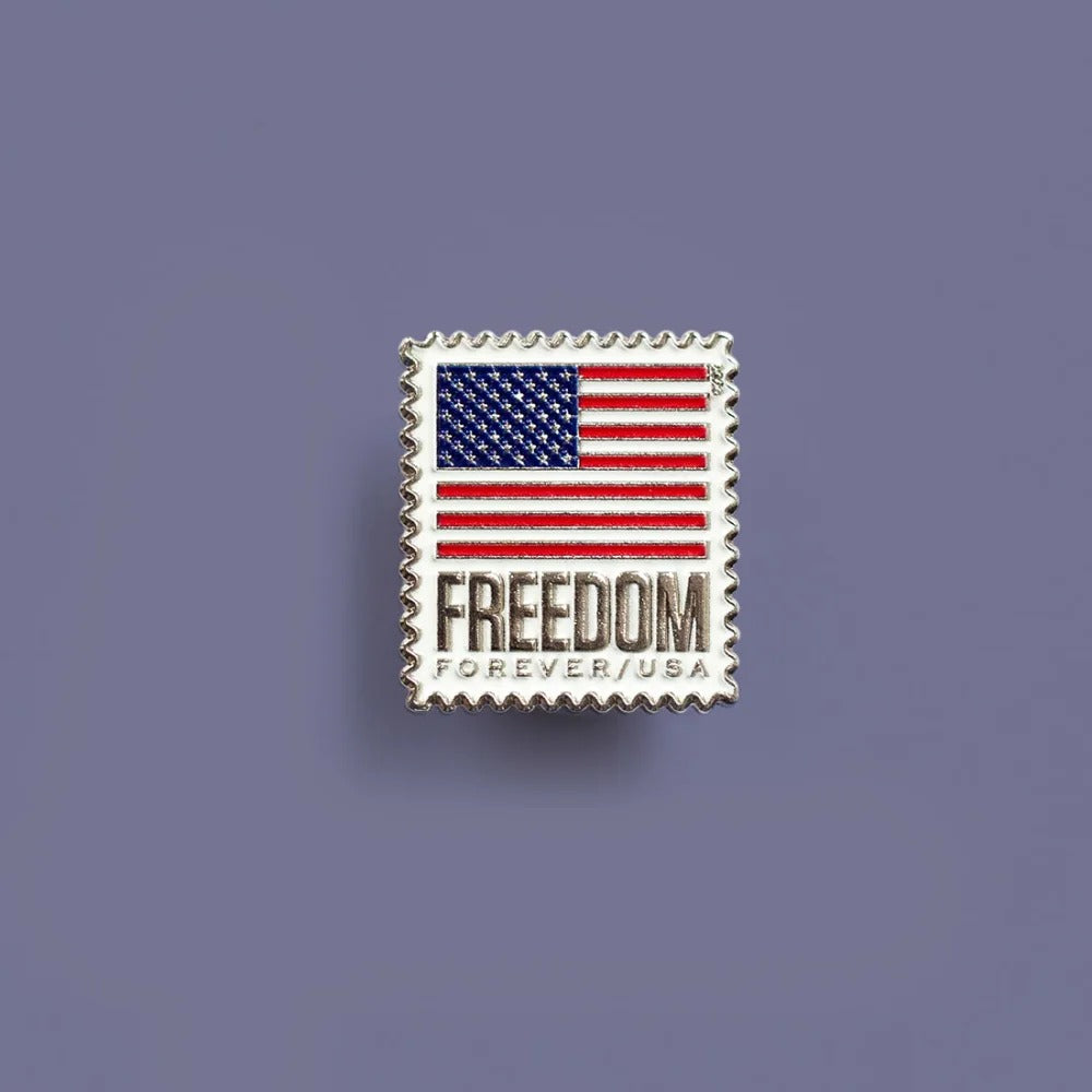 2023 US Flags USPS Stamps image 9