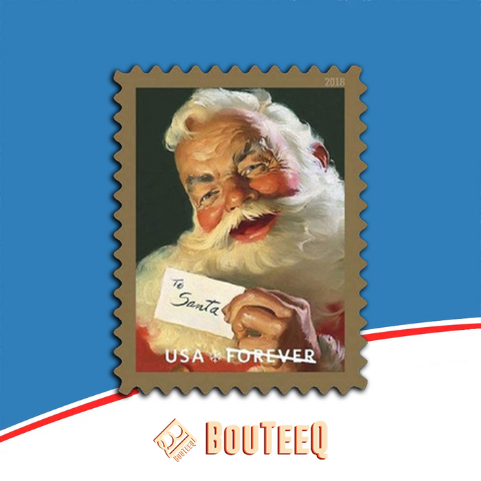 Sparkling Holiday 2018 USPS Stamps ��� All Brand New Forever Stamps i