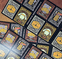 Western Wear 2021 USPS Stamps