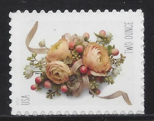 Celebration Corsage 2017 USPS Stamps ��� All Brand New Forever Stamps i