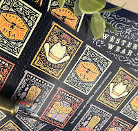 Western Wear 2021 USPS Stamps