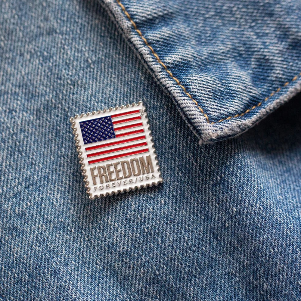 2023 US Flags USPS Stamps image 10