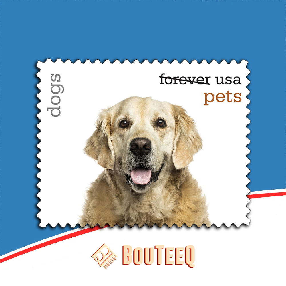 Pets Celebrate Animals 2016 USPS Stamps ��� All Brand New Forever Stamps i