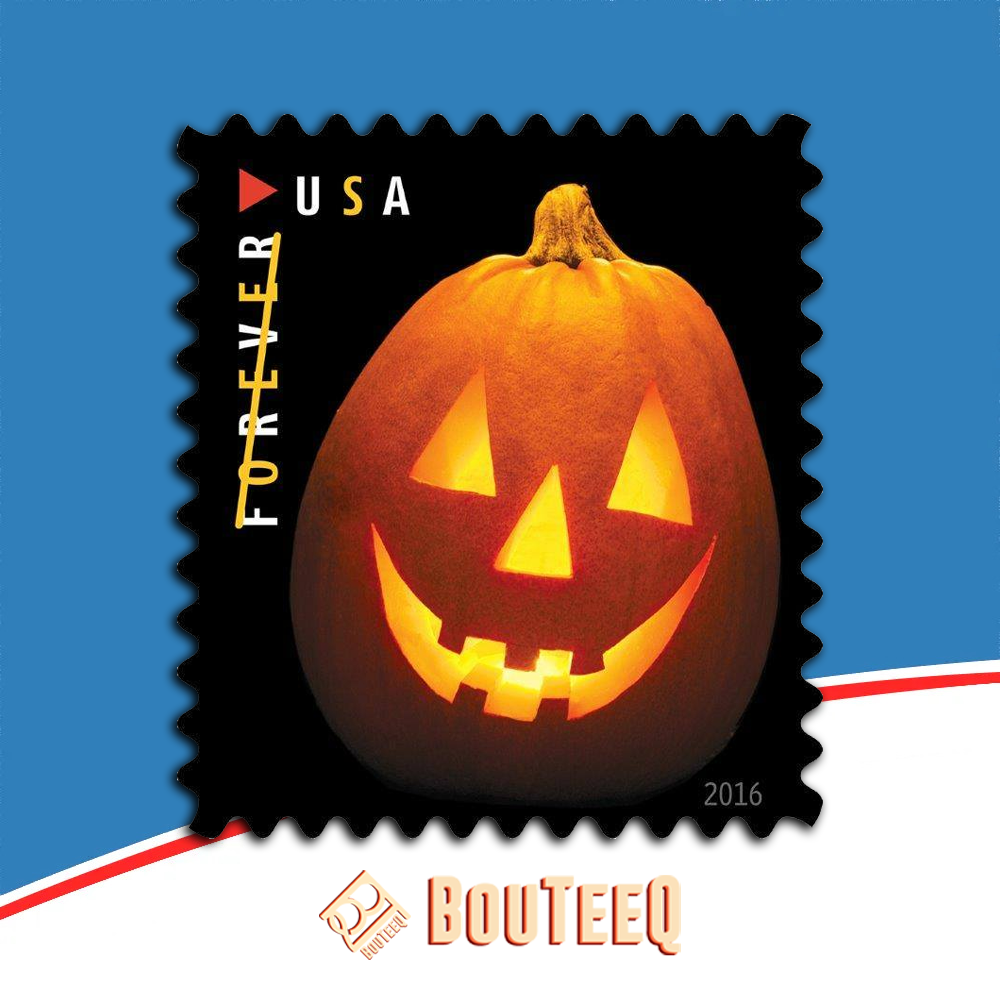 Jack-o'-lanterns