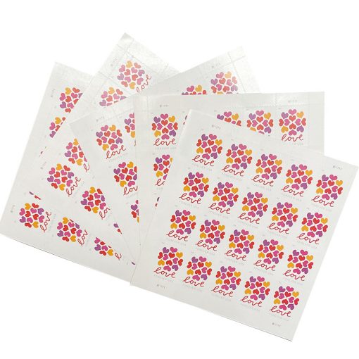 Love 2019 USPS Stamps ��� All Brand New Forever Stamps i