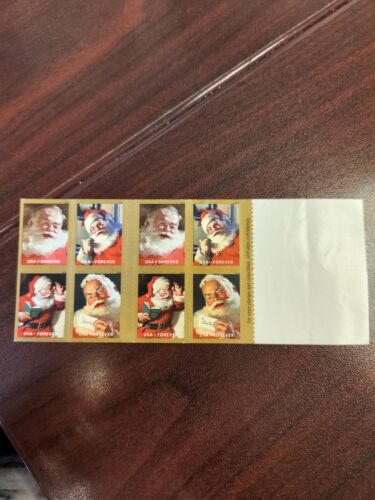 Sparkling Holiday 2018 USPS Stamps ��� All Brand New Forever Stamps i