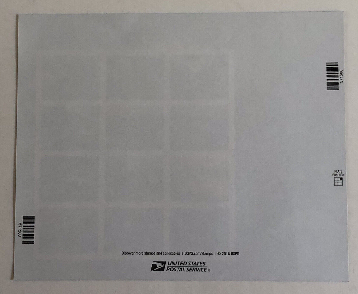Wild And Scenic Rivers 2019 USPS Stamps ��� All Brand New Forever Stamps i