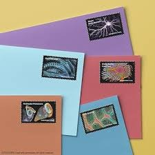 Life Magnified 2023 USPS Stamps ��� All Brand New Forever Stamps i